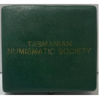 1969 Bronze Medallion Sydney to Hobart Yacht Race