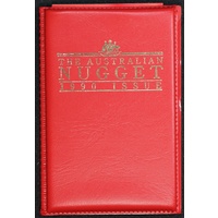 1990 1/20 Ounce Gold Proof Coin Kangaroo Nugget