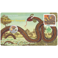 2025 Brisbane Stamp Coin Show Day 1 & 2 PNC's