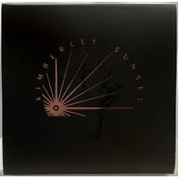 2015 Gold 2oz Proof Coin Kimberley Sunset - Pink Diamond