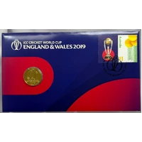 2019 1 Dollar PNC ICC Cricket World Cup