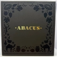 Tuvalu 2019 Silver 2 Ounce Proof Coin Abacus