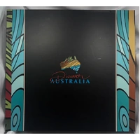 2006-2008 Platinum 1/2 Ounce Five Coin Sets Discover Australia