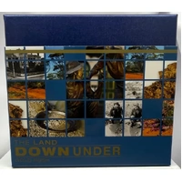 2014 Gold 1/4 Ounce Proof Coin Land Down Under - Gold Rush