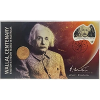 2022 1 Dollar PNC Wallal Centenary