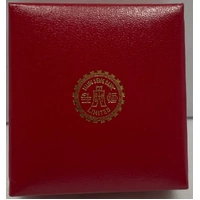 Great Britain 1987 Gold 100 Pounds Britannia Uncirculated