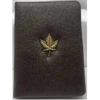 Canada 1981 Gold 100 Dollars KM# 131 Proof