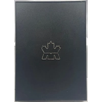 Canada 1985  Proof Coin Set KM# PS5 National Parks