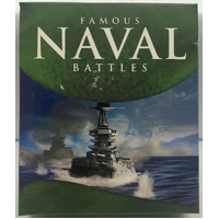 Cook Islands 2011 Silver 1 Ounce Proof Coin Famous Naval Battles Jutland