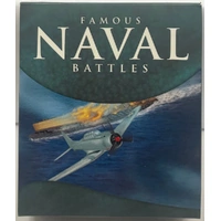 Cook Islands 2011 Silver 1 Ounce Proof Coin Famous Naval Battles Midway