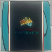 2006 Gold 1/25th Oz Proof Discover Australia - Saltwater Crocodile