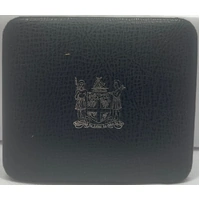 Fiji 1974 Silver 25 Dollars Proof Coin Centennial