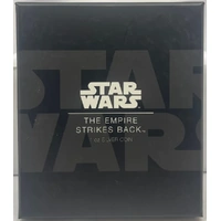 Niue 2017 Silver 1 Ounce Proof Coin Star Wars - The Empire Strikes Back