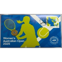 2025 2 Dollar PNC Women's Australian Open 