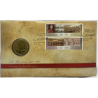 2010 1 Dollar PNC Lachlan Macquarie