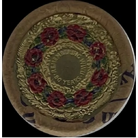 2025 2 Dollar Coin RAM Roll 80th Anniversary WWII Remembrance