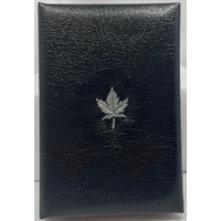 Canada 1987 7 Coin Proof Set John Davis’ North West Passage