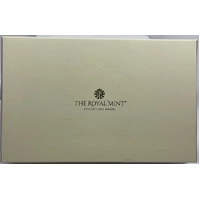 Charles III 2024 Gold Sovereign 3 Coin Proof Set  