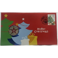2023 50 Cent PNC Merry Christmas