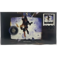 2023 20 Cent PNC AC/DC Blow Up Your Video