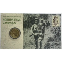 2022 1 Dollar PNC Kokoda Trail Campaign