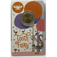 2025 2 Dollar Uncirculated Coin Tooth Fairy