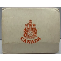 Canada 1978 Silver 1 Dollar Specimen Coin Commonwealth Games
