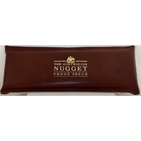 1995 Gold 5 Coin Proof Set Kangaroo Nugget