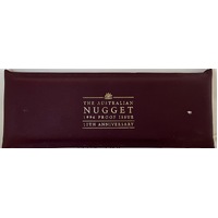 1996 Gold 5 Coin Proof Set Kangaroo Nugget