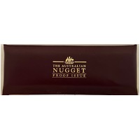 1997 Gold 5 Coin Proof Set Kangaroo Nugget