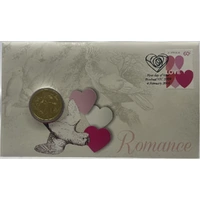 2014 1 Dollar PNC Forever Love Romance