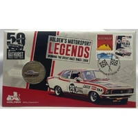 2018 50 Cent PNC Holdens Legends 1972 LJ Torana XU-1
