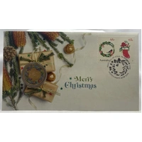 2020 1 Dollar PNC Merry Christmas