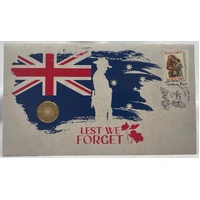 2026 2 Dollar PNC Lest We Forget