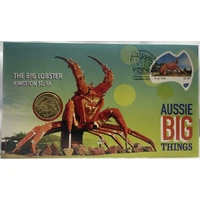 2023 1 Dollar PNC Aussie Big Things Lobster