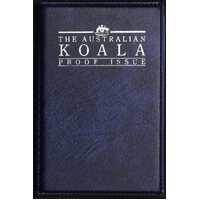 1990 Platinum Twentieth Ounce Proof Coin