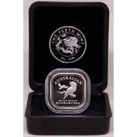 2003 Silver Half Ounce Proof Coin