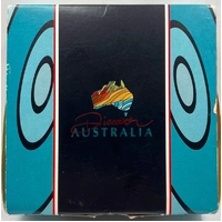 2007 Silver One Ounce Proof Coin Port Arthur