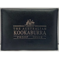 1992 Silver 1 Ounce Proof Coin Kookaburra