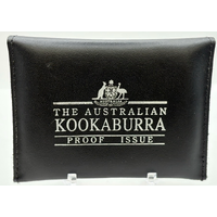 1994 Silver 1 Ounce Proof Coin Kookaburra