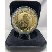 1997 Silver 1 Ounce Unc Privy Mark Oldsmobile