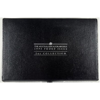 1995 Silver Two Coin Set (2oz 1oz) Kookaburra