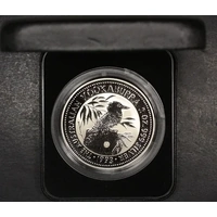 1993 Silver Two Ounce Unc Privy Mark Dump - Sydney NAA Coin Show