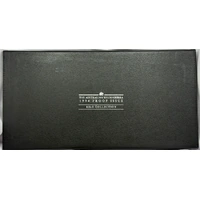 1994 Silver Four Coin Set (1kg 10oz 2oz 1oz)