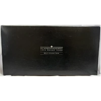 1995 Silver Four Coin Set (1kg 10oz 2oz 1oz)