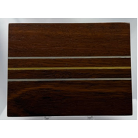 1991 Gold Platinum Silver Family of Precious Metals Proof Coin Set