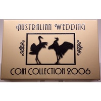 2006 Wedding Coin Set