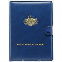 Australia 1985 Proof Coin Set