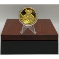 2009 Gold 1oz Proof Koala High Relief Special Issue