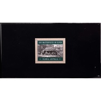 1995 Masterpieces in Silver Colonial Australia